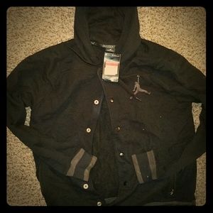 JORDAN Varsity Hoody